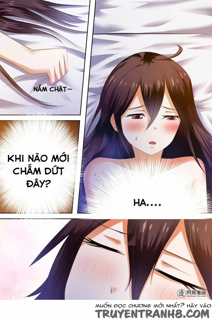 Vợ Lẽ Chương 5 Ảnh 5