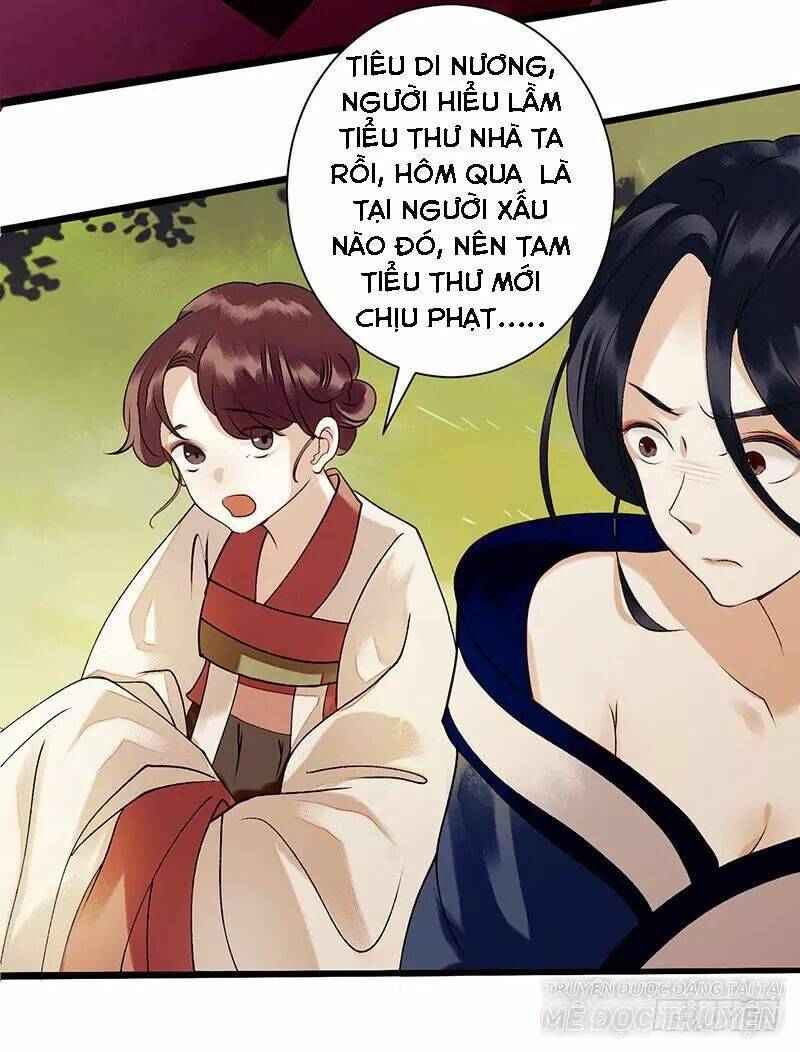 Nhất Đế Trọng Sinh Mỹ Nhân Tâm Kế Chương 48 Ảnh 7
