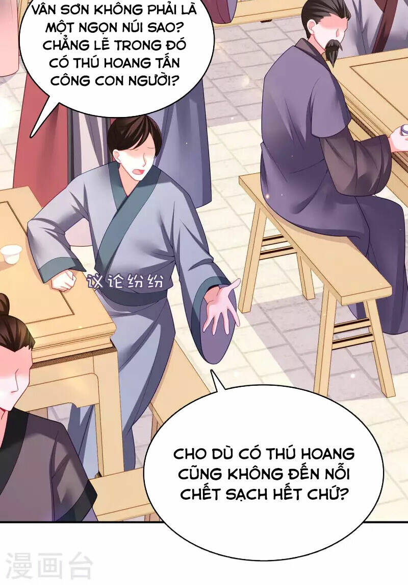 Ngã Tại Hậu Cung Đương Đại Lão Chương 122 Ảnh 31