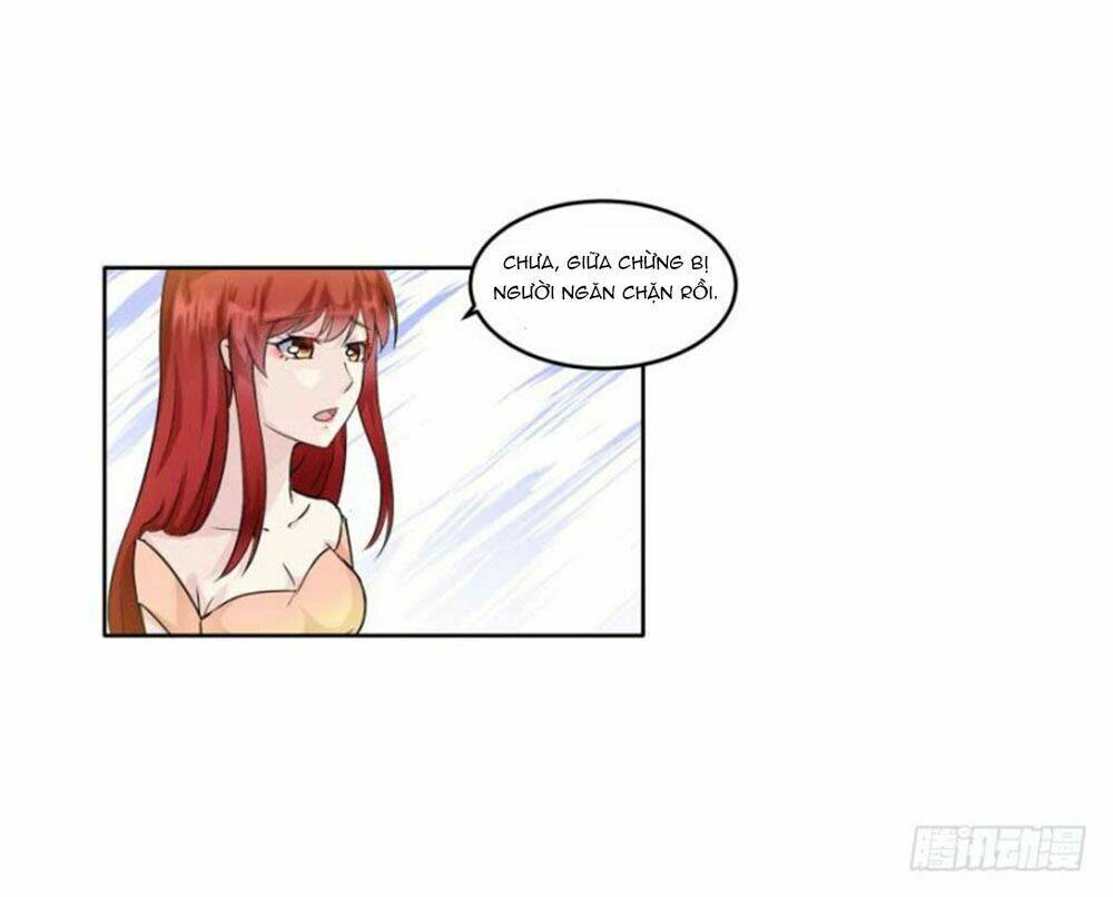Thiên Kim Đường Môn Chương 93 Ảnh 12