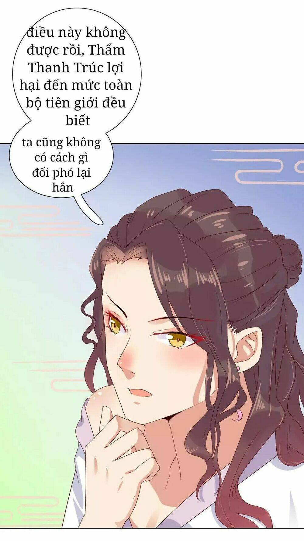 Phi Thiên Địch Tự Dưỡng Đích Khẩu Tử Chương 34 Ảnh 22