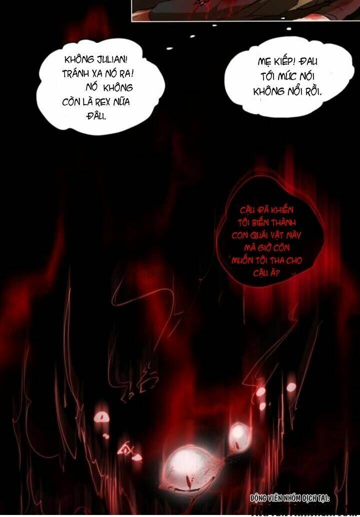 Catharsis Chương 29 Ảnh 12