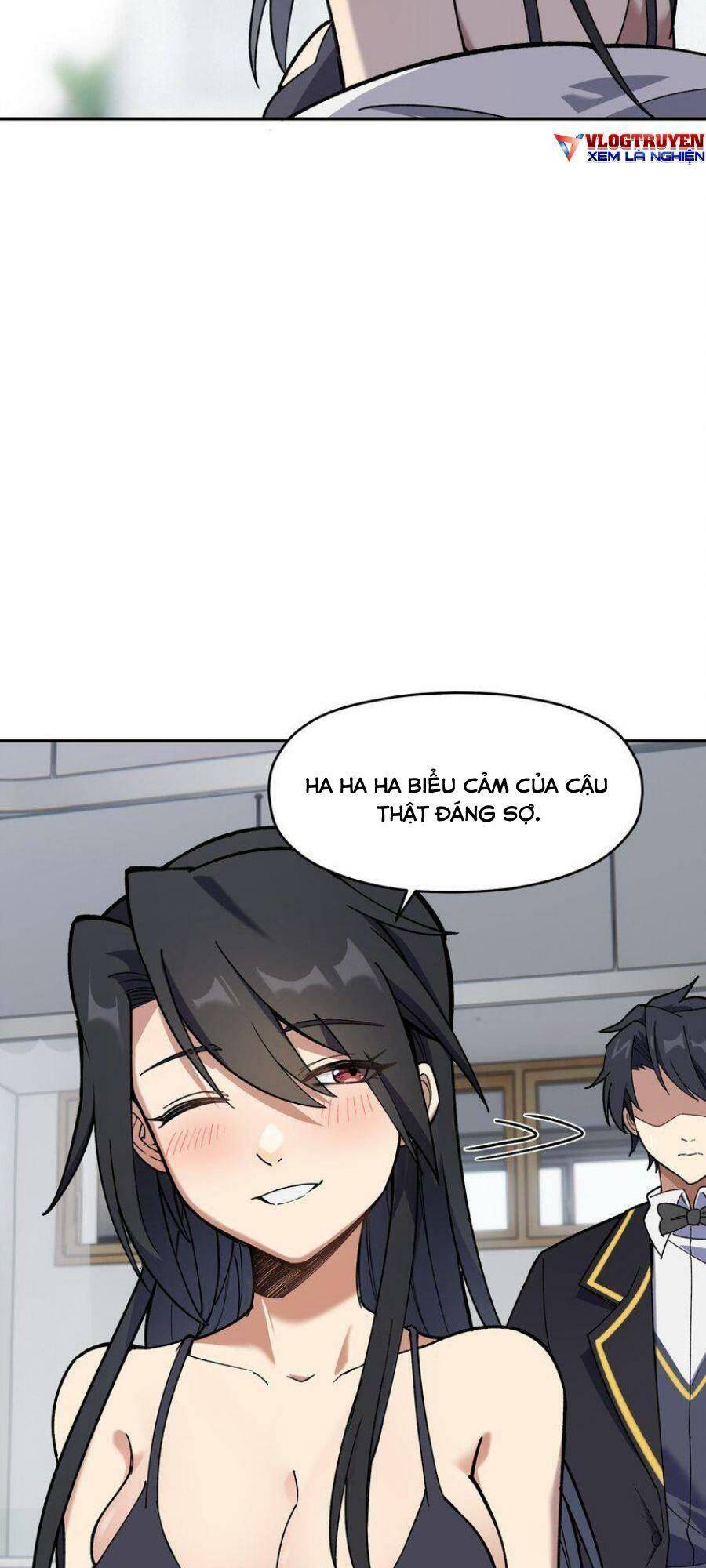 Đế Quân Thật Sự Rất Được Săn Đón Chương 39 Ảnh 8