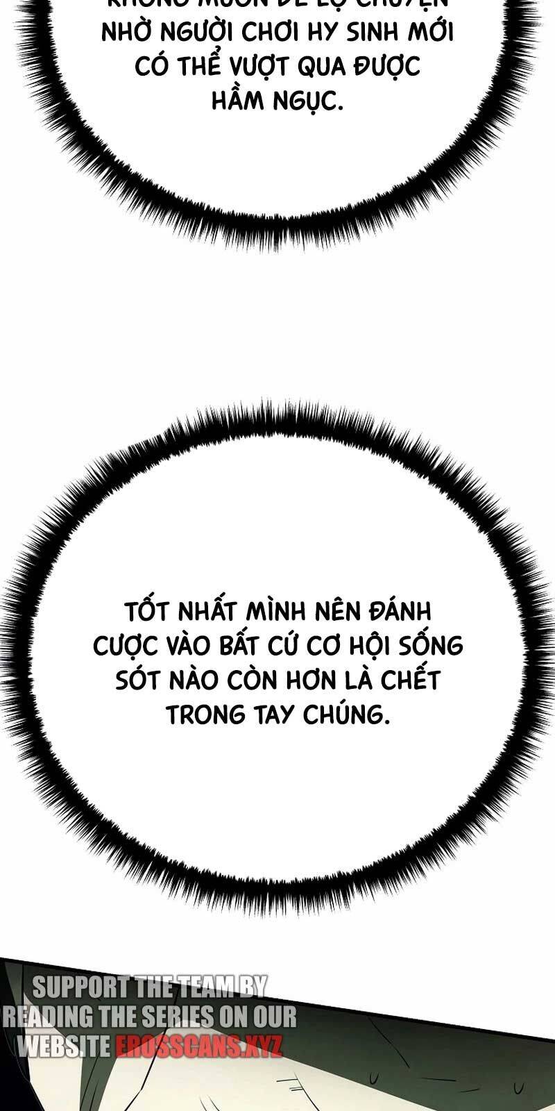 Tam Vương Truyền Nhân Chương 26 Ảnh 54