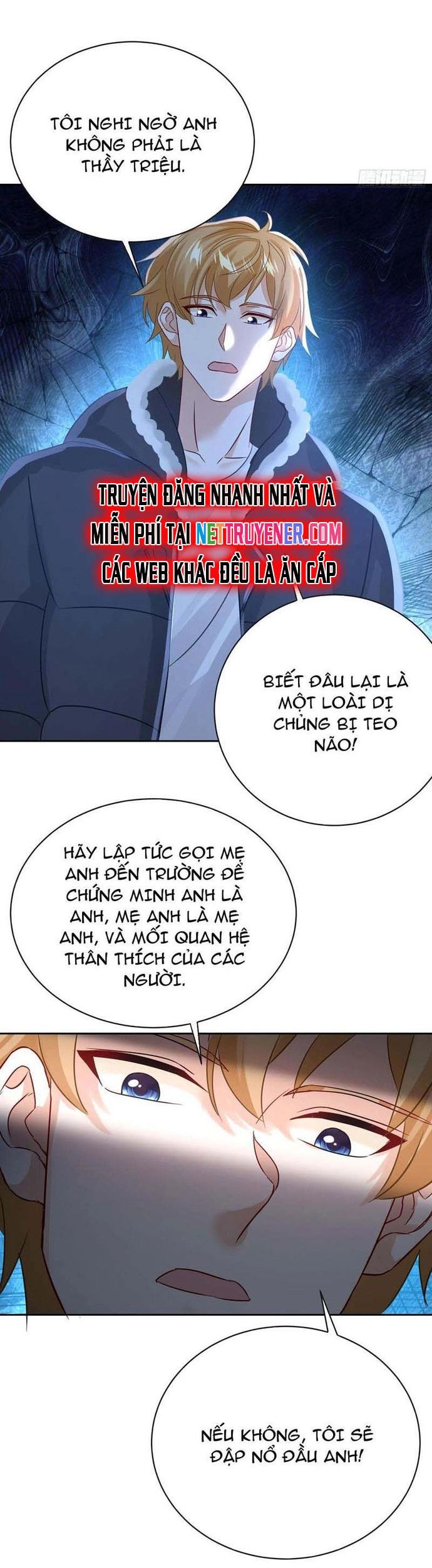 Bắt Đầu Có Vô Số Vật Tư, Ta Khiến Nữ Thần Hối Hận Chương 28 Ảnh 10