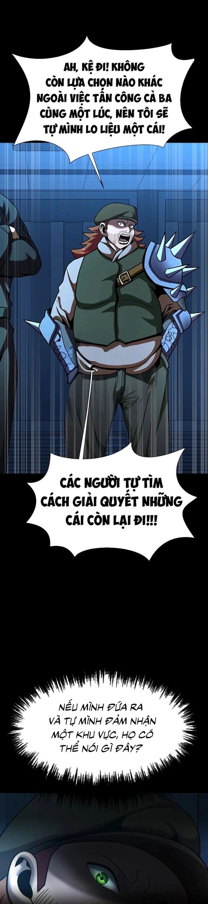 Người Chơi Thiết Thụ Chương 74 Ảnh 35