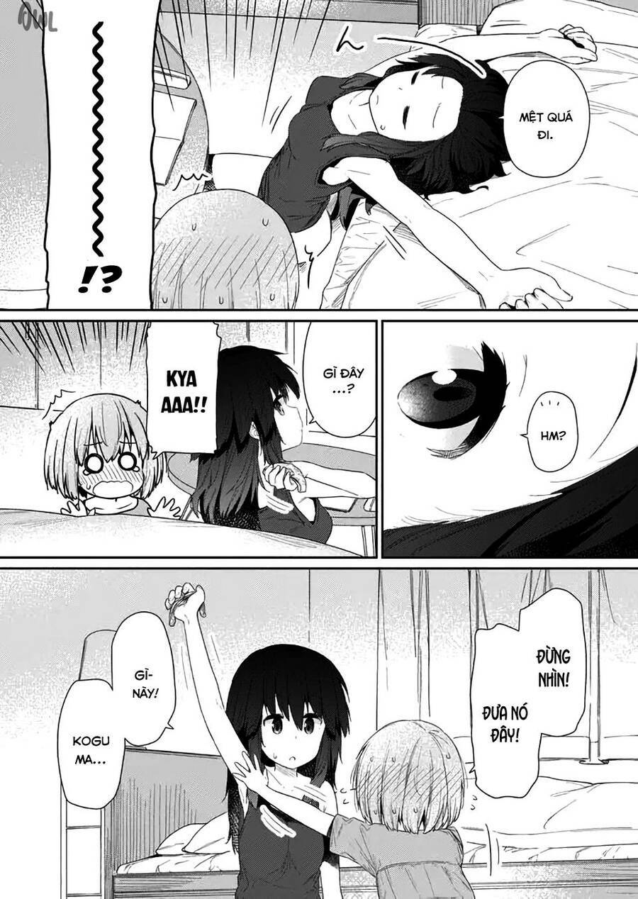 Hino-San No Baka Chương 83 Ảnh 6