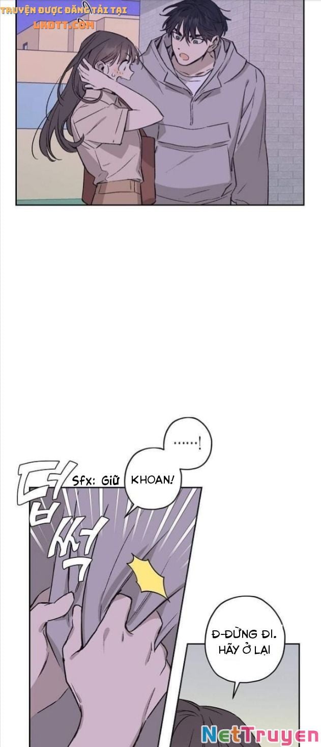 Onsaemiro Chương 19 Ảnh 30