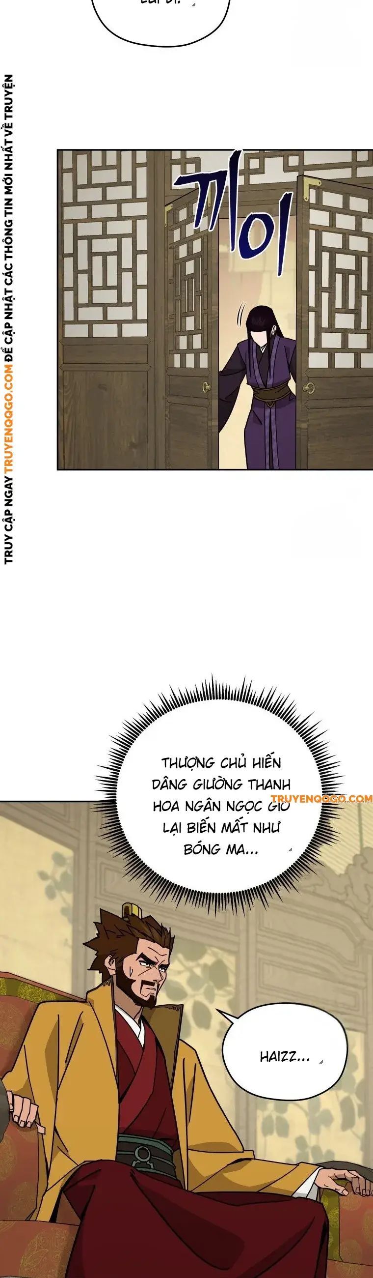 Thần Ma Y Tiên Chương 22 Ảnh 9