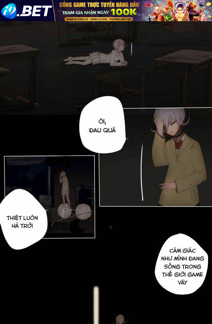 Catharsis Chương 46 Ảnh 23