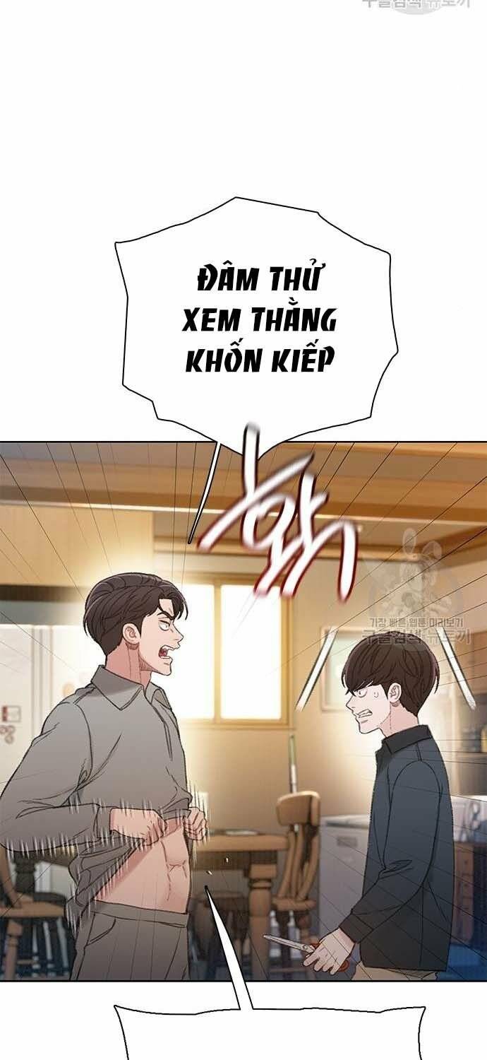 Nhìn Trước Tương Lai Chương 8 Ảnh 73