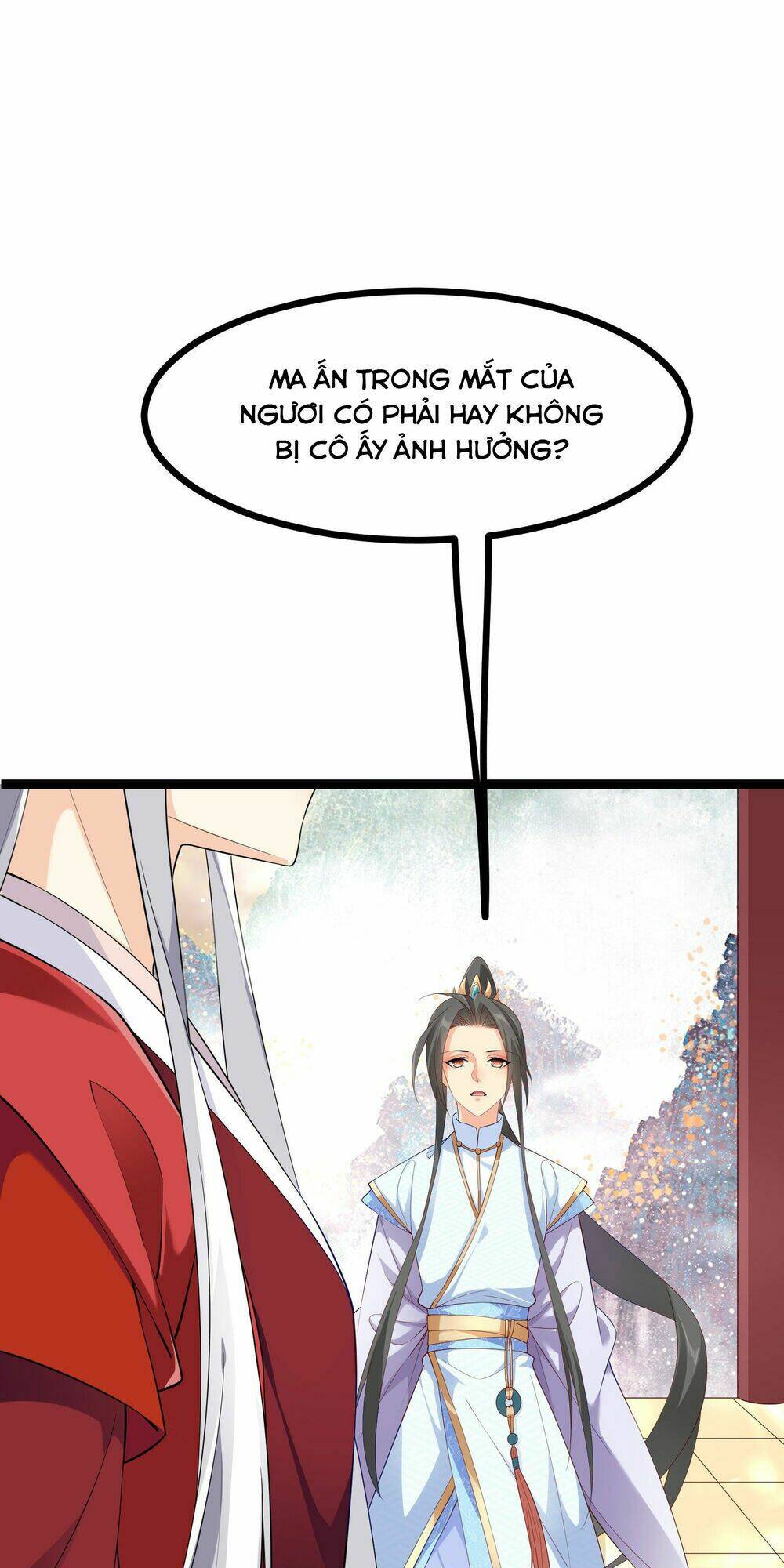 Npc Nhà Tôi Thật Khó Chọc Ghẹo Chương 7 Ảnh 5