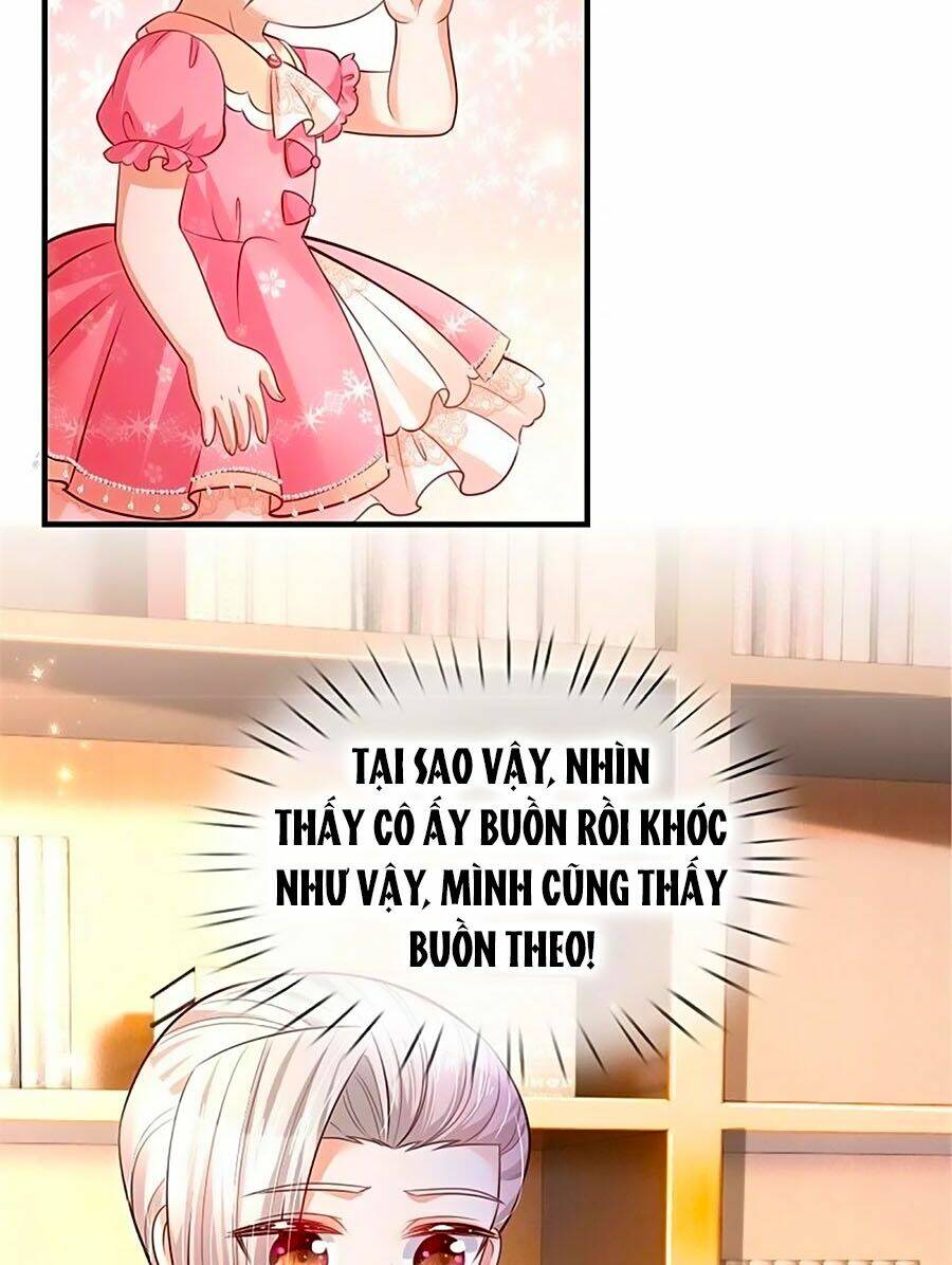 Bỗng Một Ngày Trở Thành Con Gái Nhà Vua Chương 323 Ảnh 12