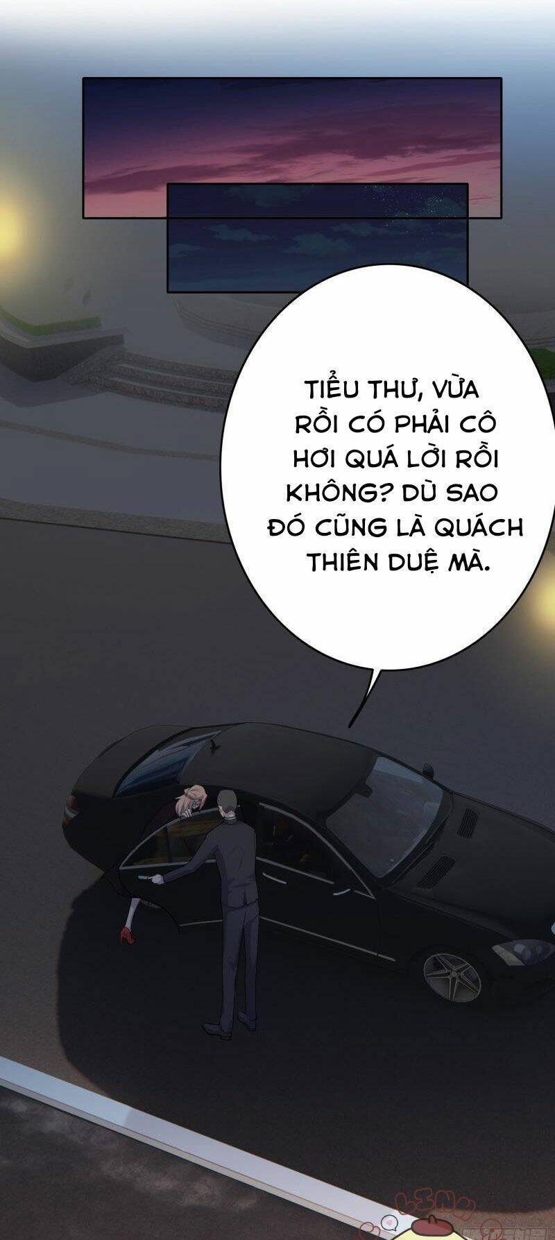 Mối Quan Hệ Nghịch Chuyển Chương 1 Ảnh 78