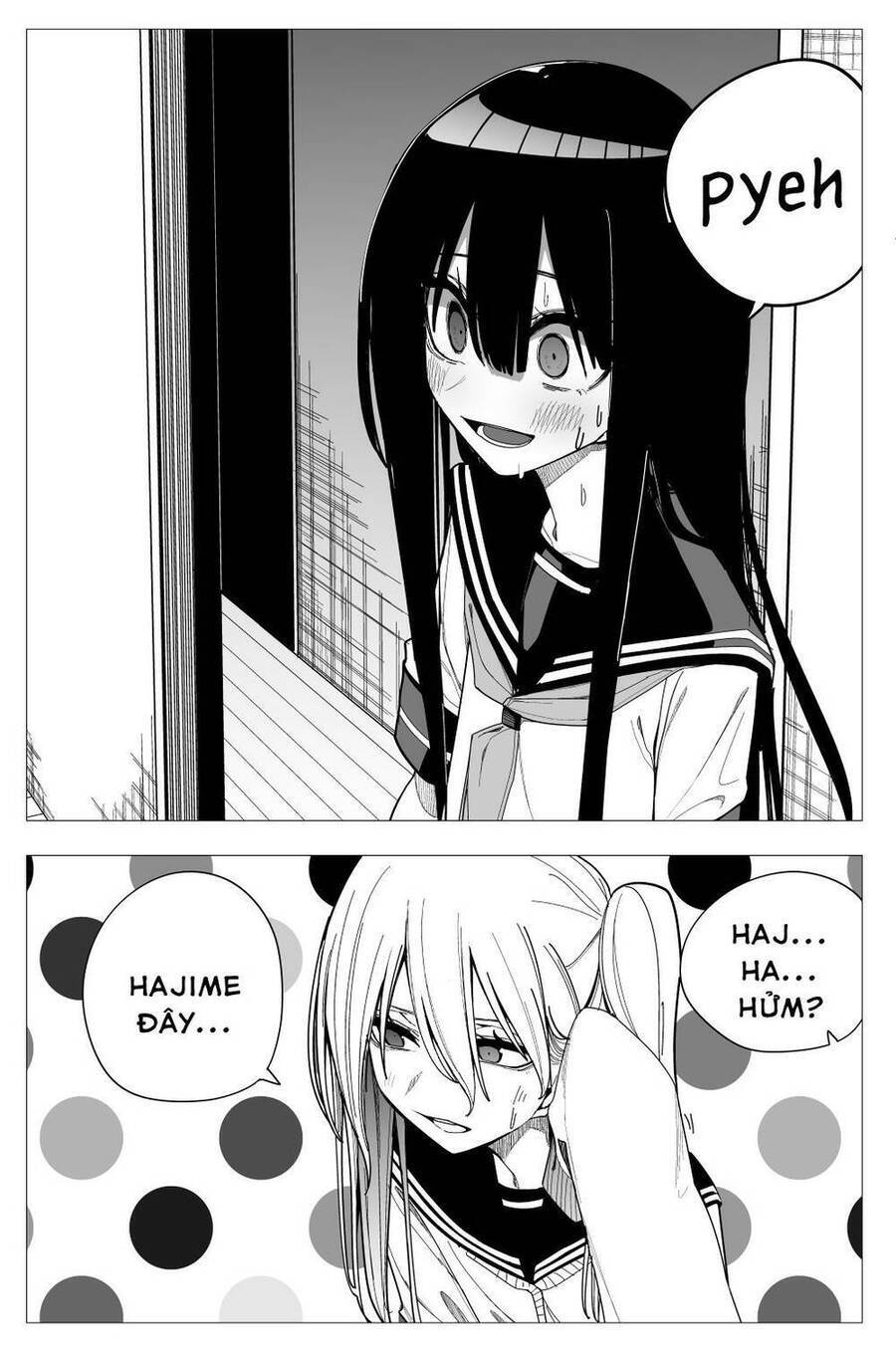 Mitsuishi-San Wa Doko Ka Okashii Chương 26 Ảnh 18