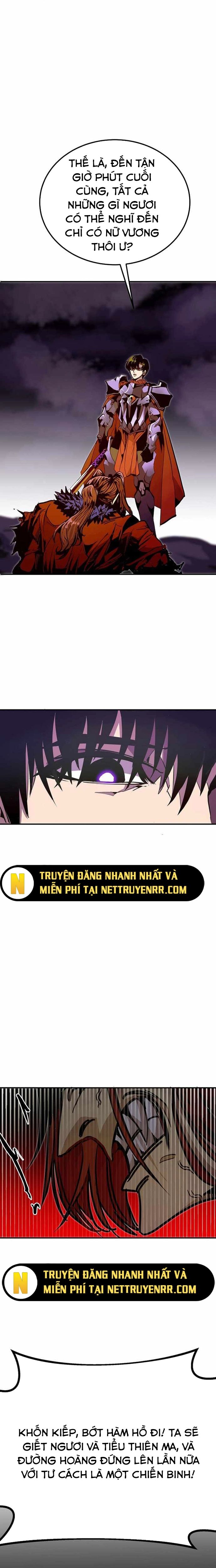 Hồi Quy Trở Lại Thành Kẻ Vô Dụng Chương 77 Ảnh 31