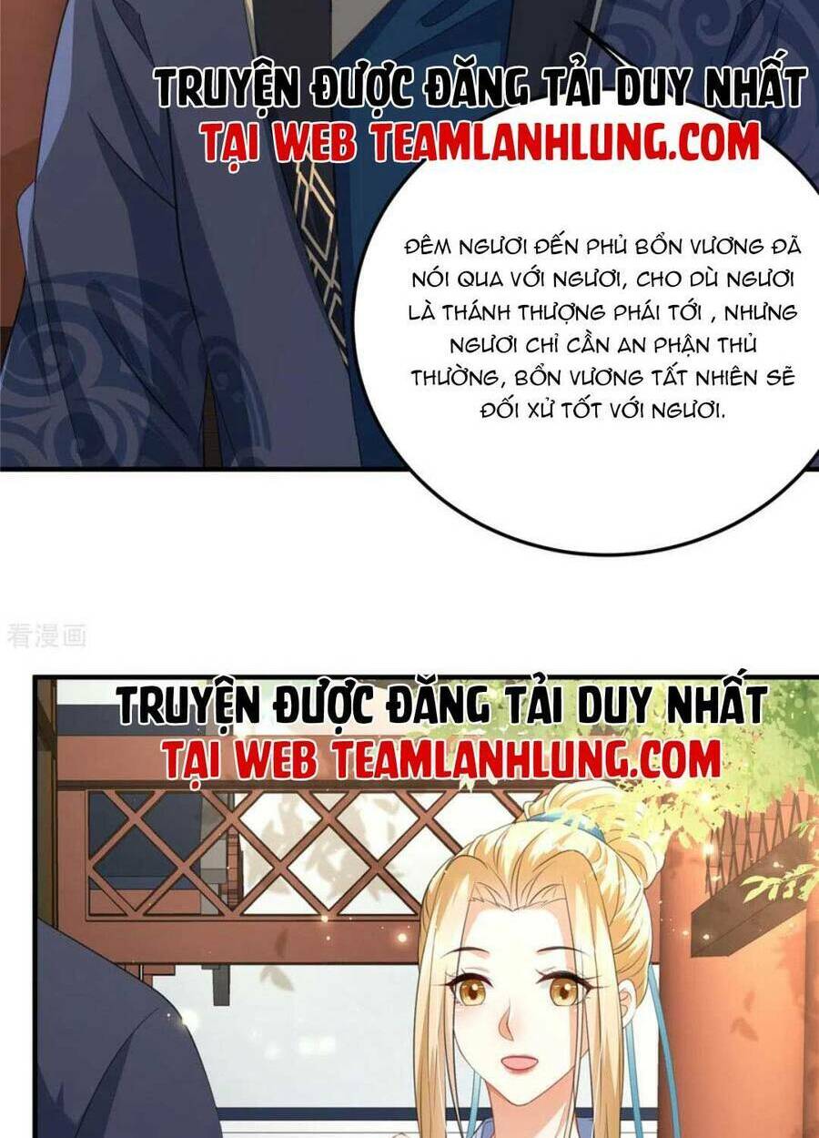 Xuyên Qua Làm Vương Phi Xinh Đẹp Của Vương Gia Chương 31 Ảnh 5