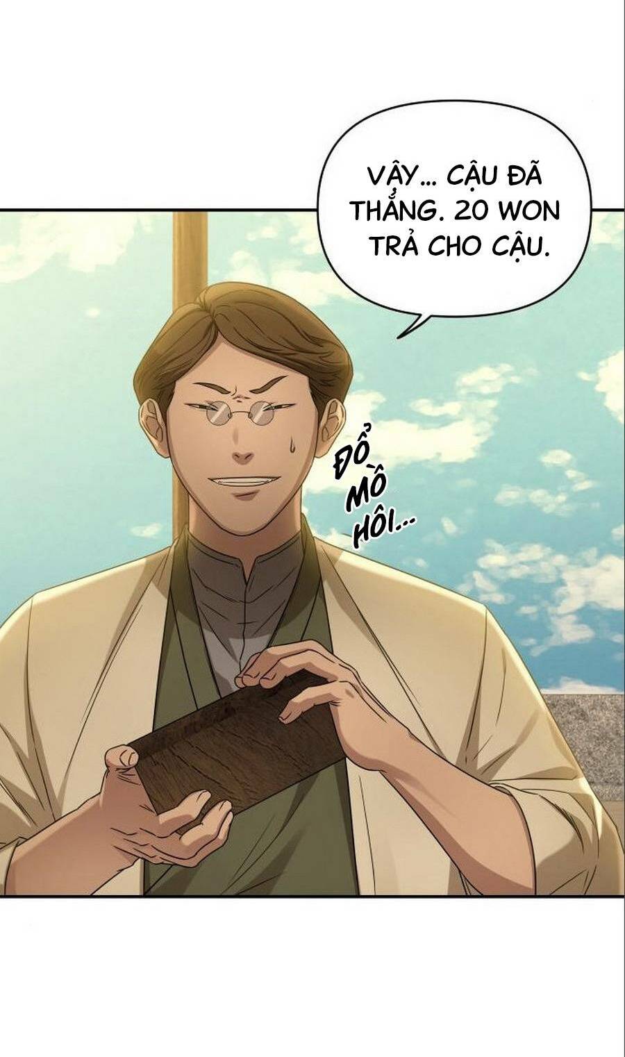 Kẻ Nghiện Cờ Bạc 1945 Chương 4 Ảnh 53