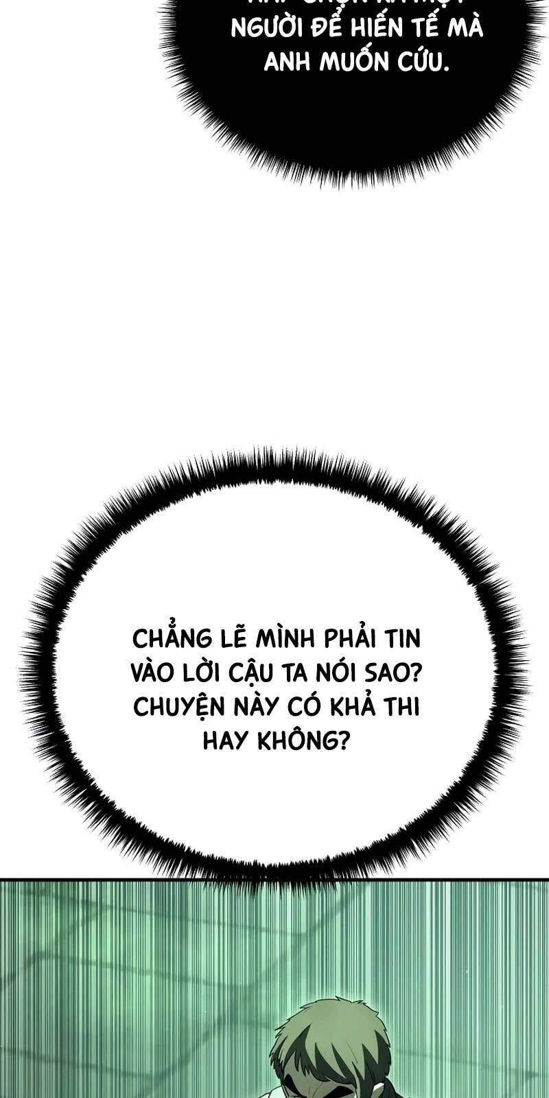 Tam Vương Truyền Nhân Chương 26 Ảnh 49