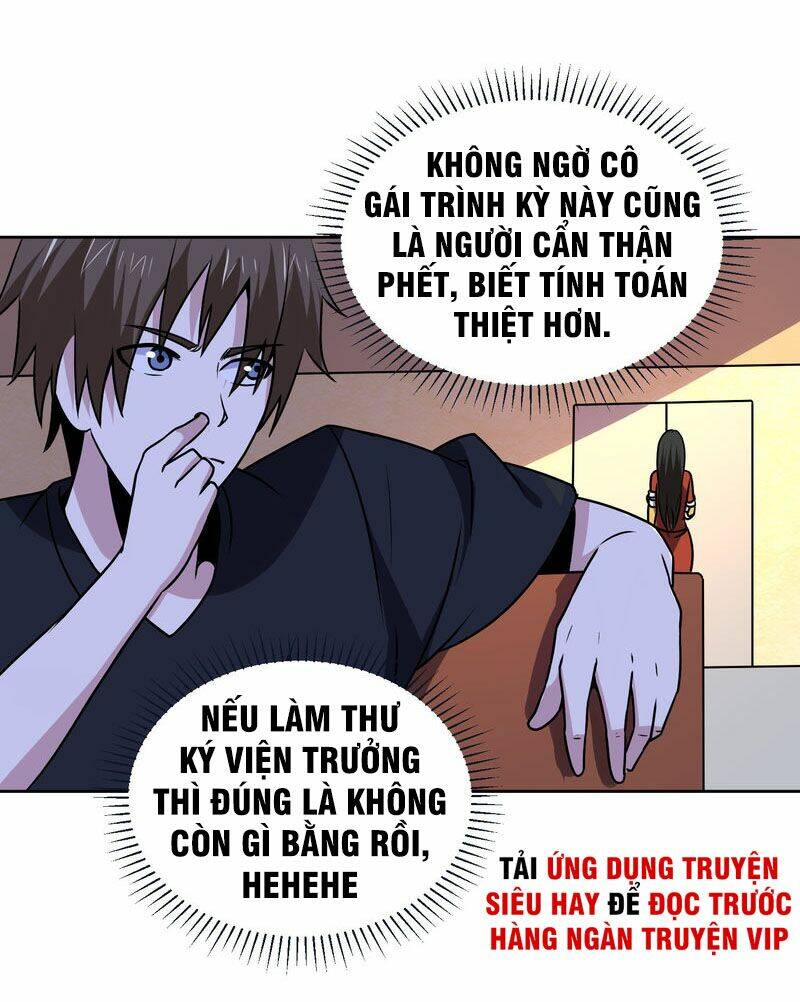 Tay Chơi Thần Cấp Chương 164 Ảnh 17