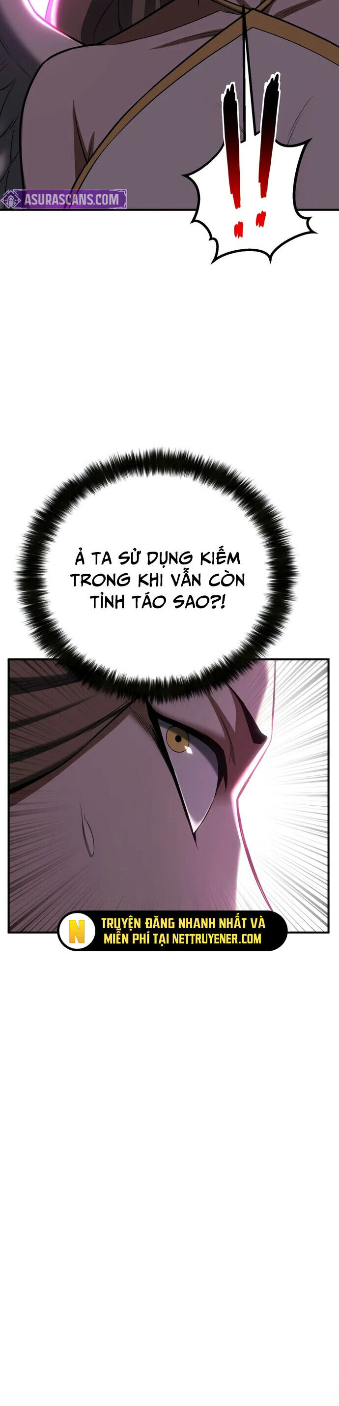 Tử Linh Sư Mạnh Nhất Chương 77 Ảnh 22