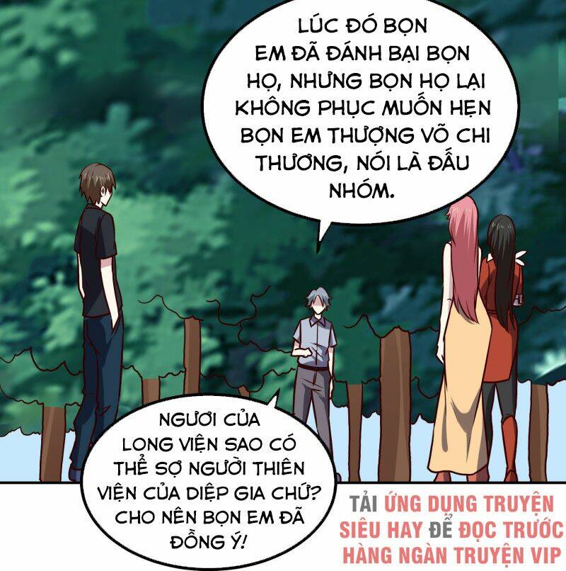 Tay Chơi Thần Cấp Chương 150 Ảnh 25