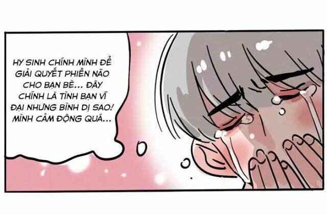 Mau Mang Anh Trai Tôi Đi Chương 151 Ảnh 15