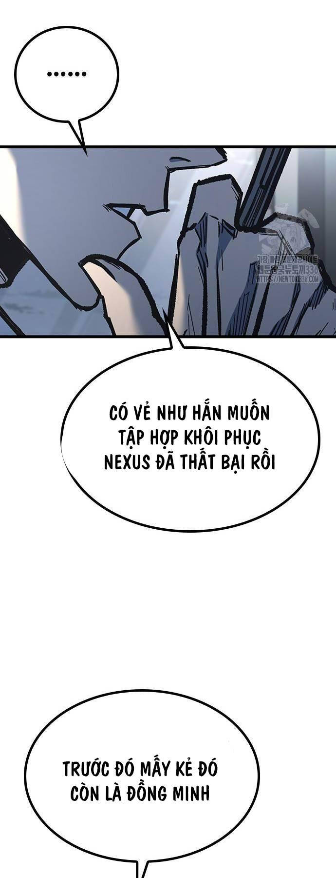 Huyền Thoại Tái Xuất Chương 83 Ảnh 27