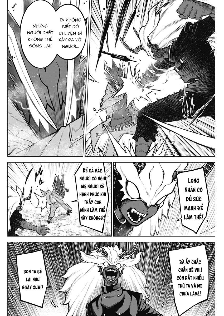 Ottoman: Ông Chồng Quốc Dân Chương 25 Ảnh 18