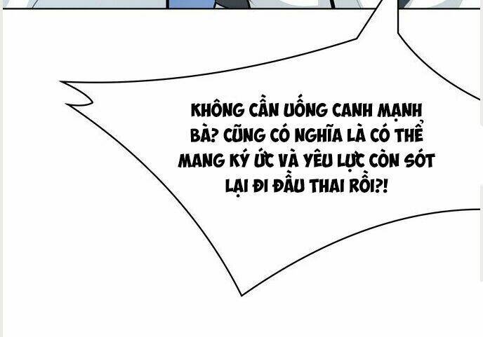 Đầu Thai Thành Yêu Quái Chương 7 Ảnh 13