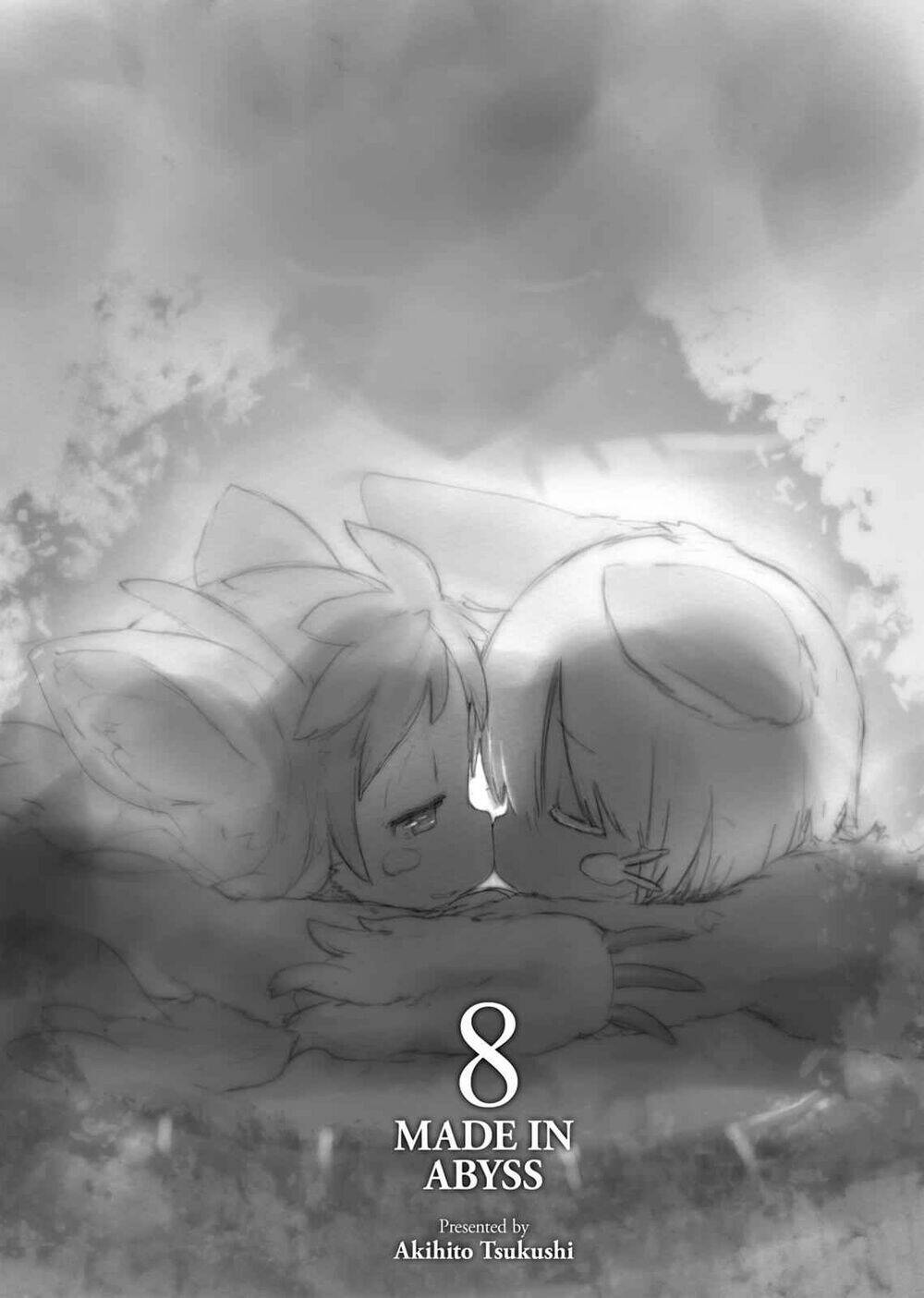 Made In Abyss Chương 51.5 Ảnh 18