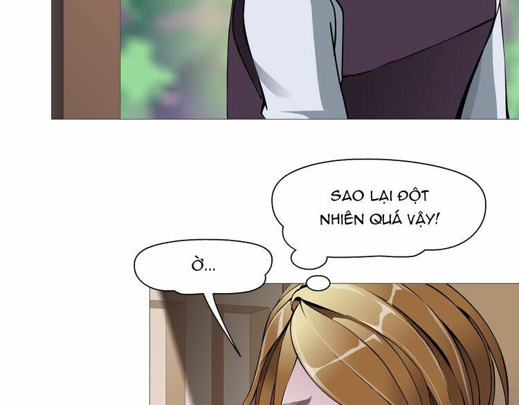 Cách Yêu Của Ác Ma Chương 54 Ảnh 15