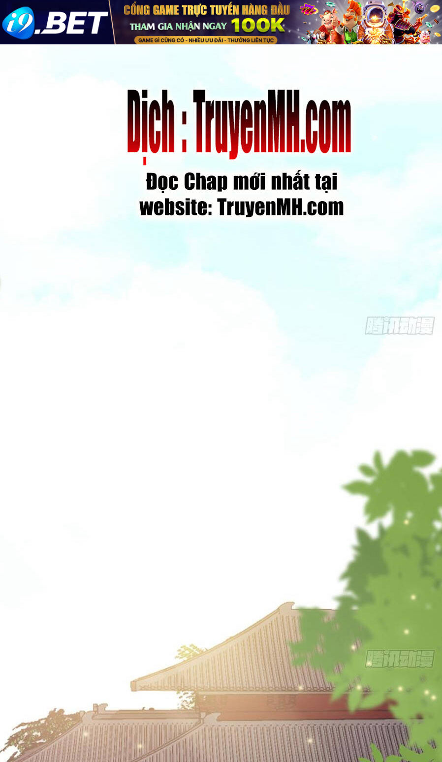Đồ Đệ ! Ngươi Mau Buông Ta Ra ! Chương 4 Ảnh 21