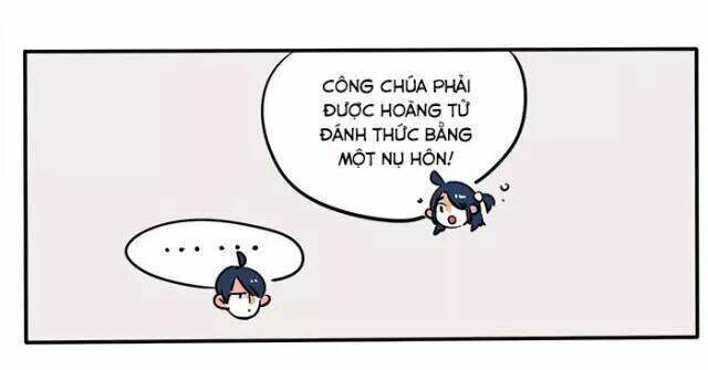 Mau Mang Anh Trai Tôi Đi Chương 149 Ảnh 16