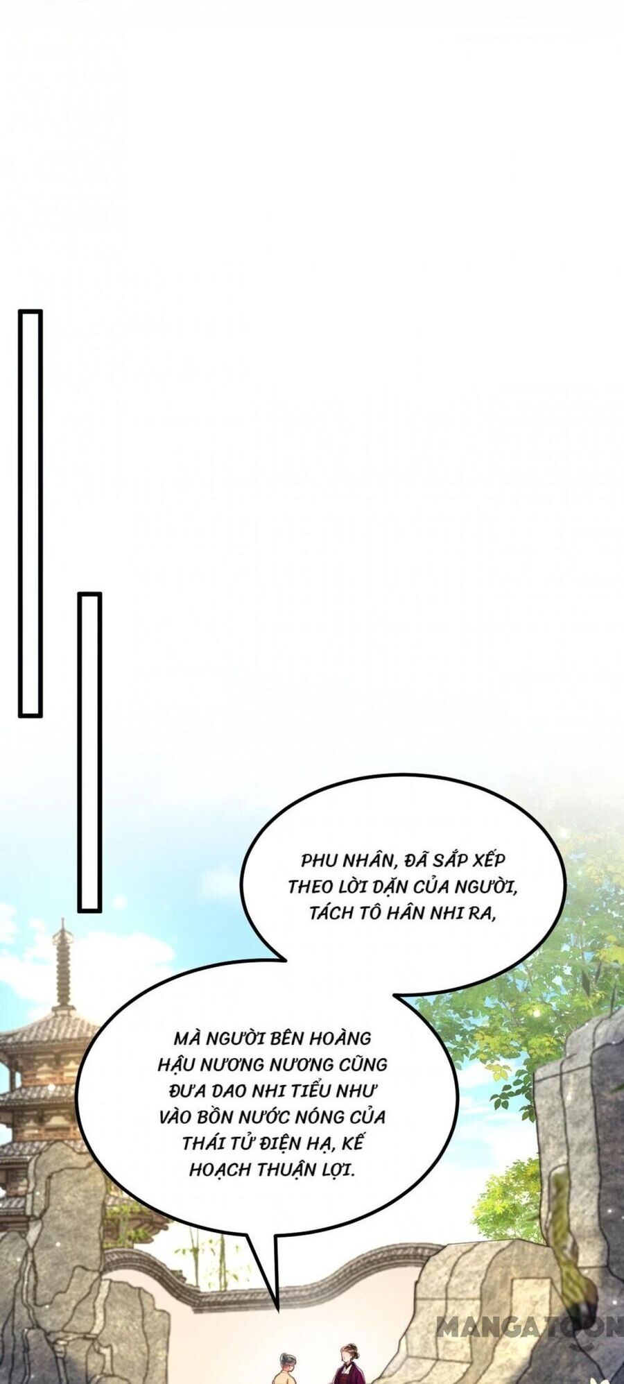 Trùng Sinh Không Gian: Cô Vợ Hào Môn Nóng Bỏng Không Dễ Chọc Chương 421 Ảnh 41