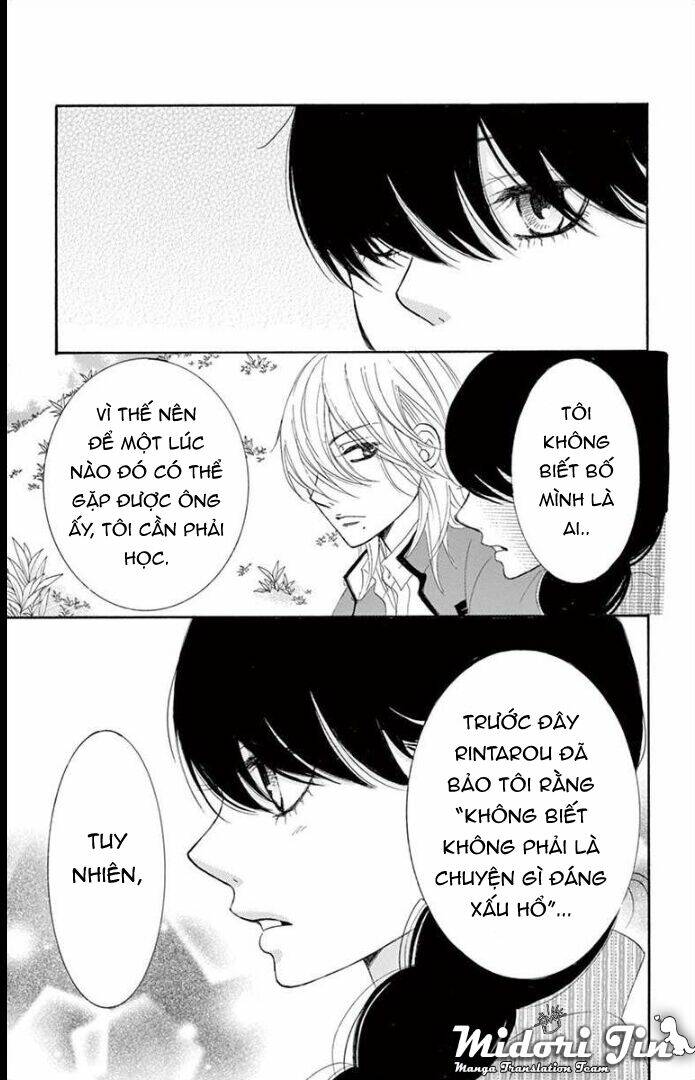 Kiniro Japanesuku Chương 11 Ảnh 37