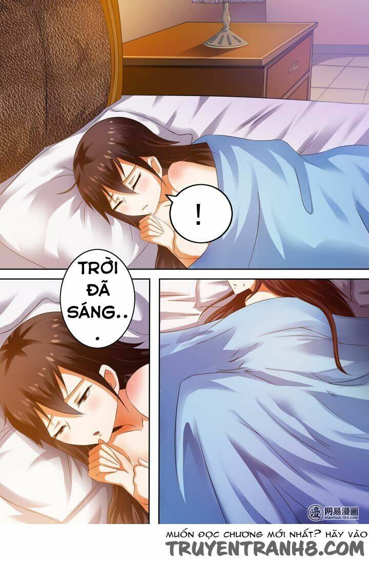 Vợ Lẽ Chương 5 Ảnh 6