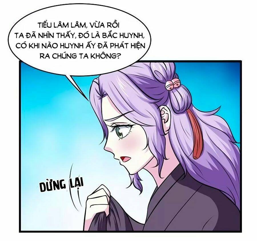 Cưng Chiều Đào Phi Chương 114 Ảnh 12