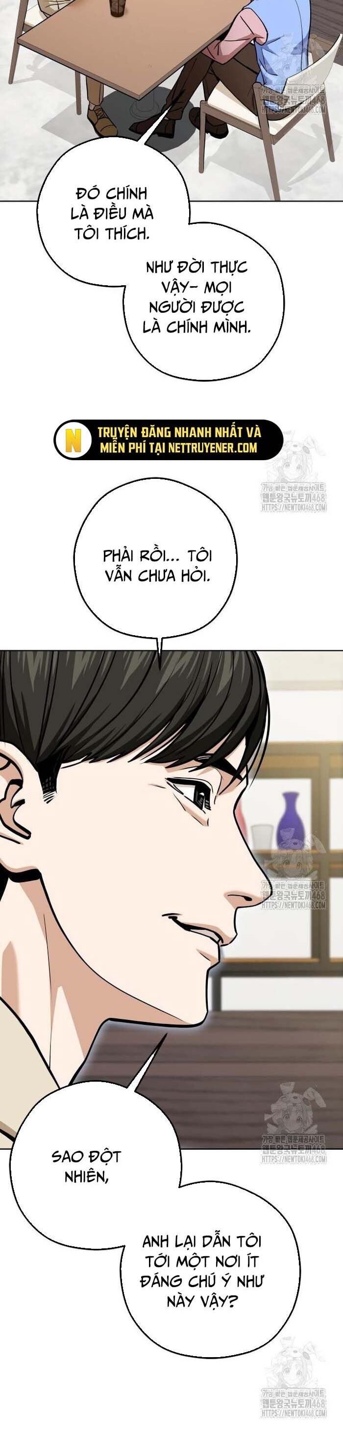 Lớ Ngớ Vớ Phải Tình Yêu Chương 109 Ảnh 20