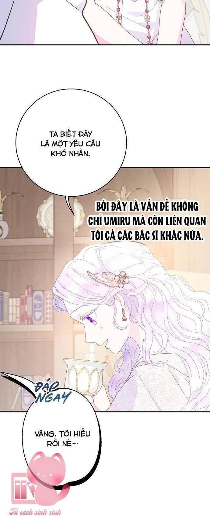 Tiền Là Tất Cả Chồng Là Phù Du Chương 94 Ảnh 43