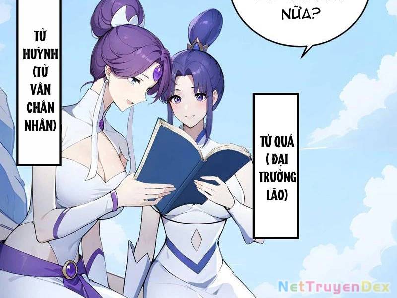 Ngươi Làm Bộ Tu Luyện Đi! Chương 80 Ảnh 14