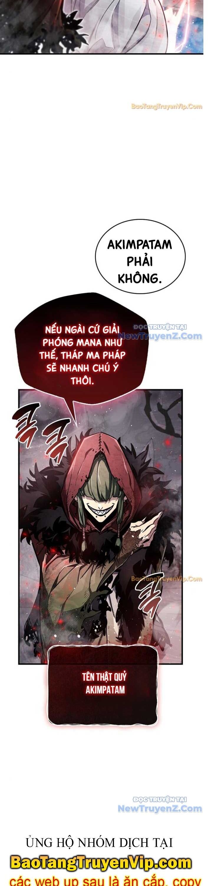 Người Chơi Che Giấu Quá Khứ Chương 67 Ảnh 34