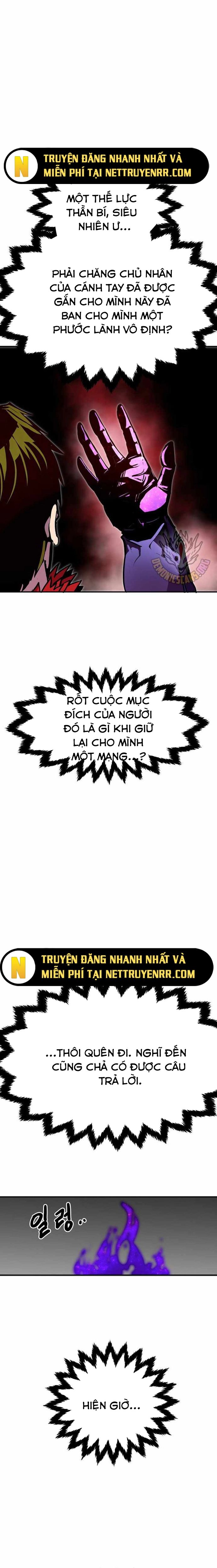 Hồi Quy Trở Lại Thành Kẻ Vô Dụng Chương 77 Ảnh 19
