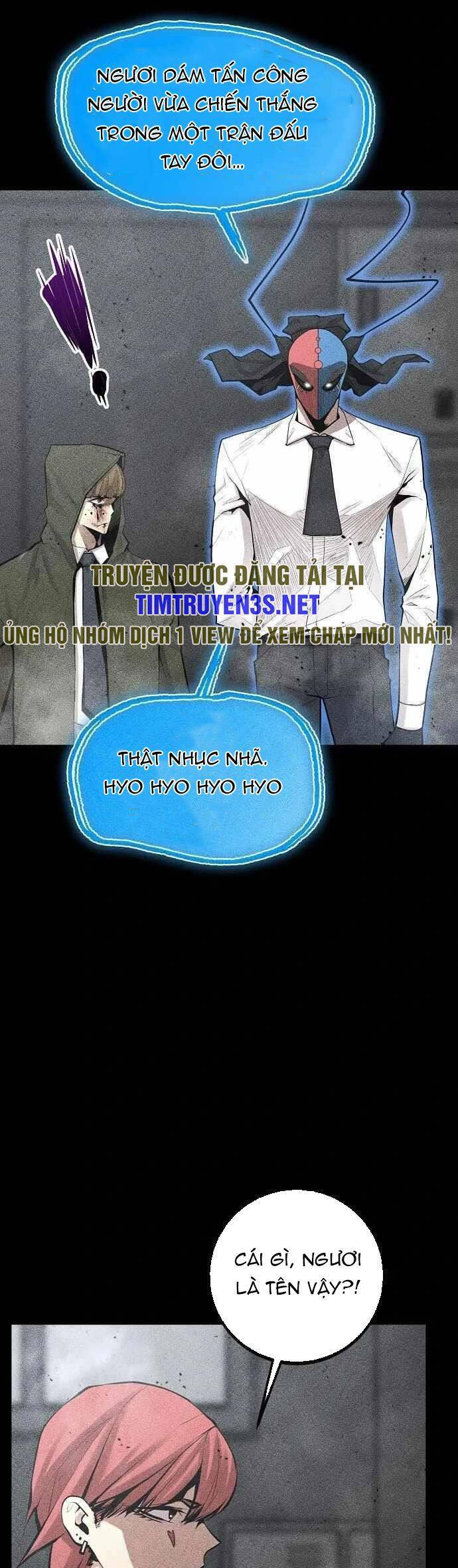 Quái Vật Gui Chương 60 Ảnh 36