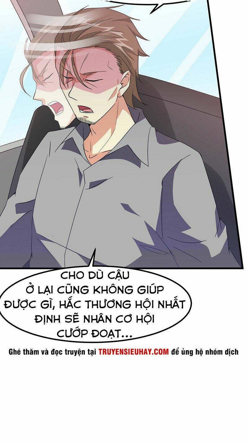Dị Năng Thiếu Niên Vương Chương 43 Ảnh 15