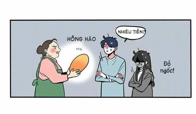 Mau Mang Anh Trai Tôi Đi Chương 143 Ảnh 8