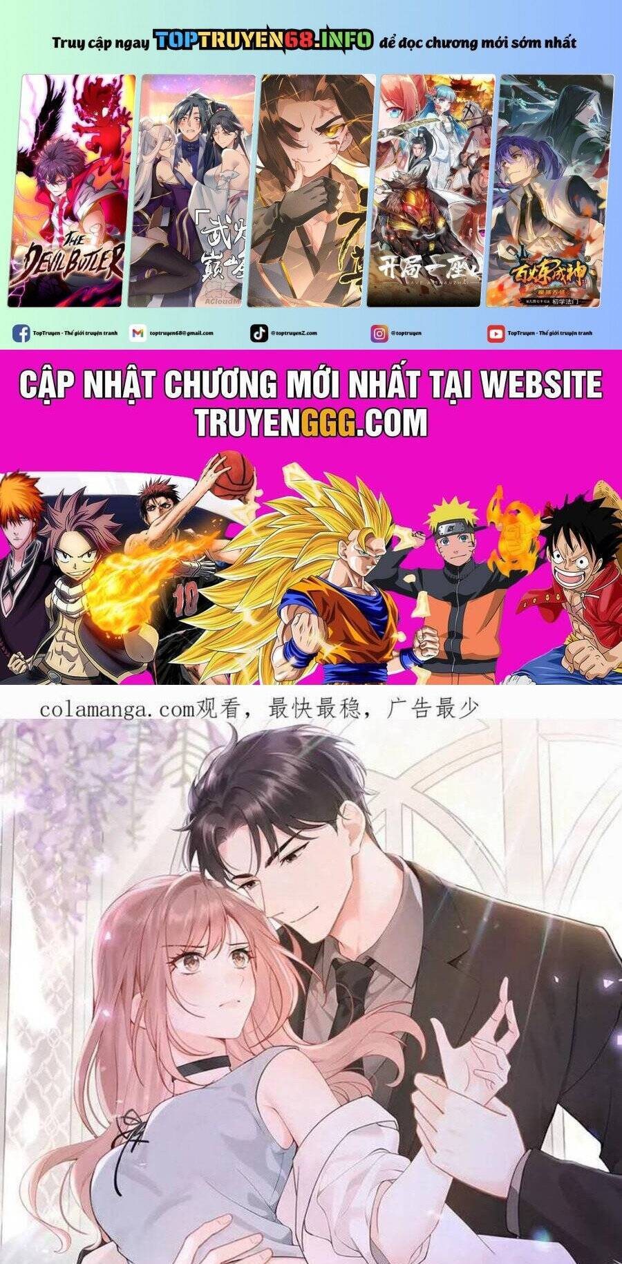 Sống Chung Chỉ Là Để Chinh Phục Em Chương 80 Ảnh 3
