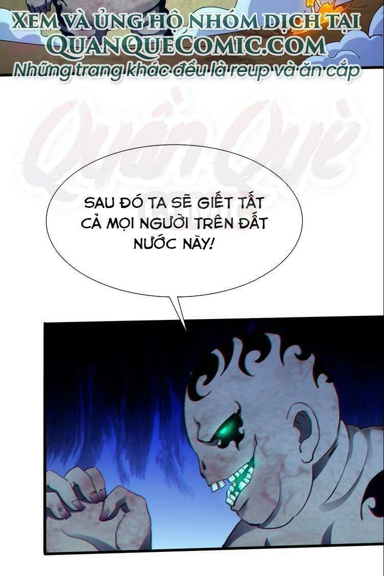 Kinh Thế Kỳ Nhân Chương 49 Ảnh 3
