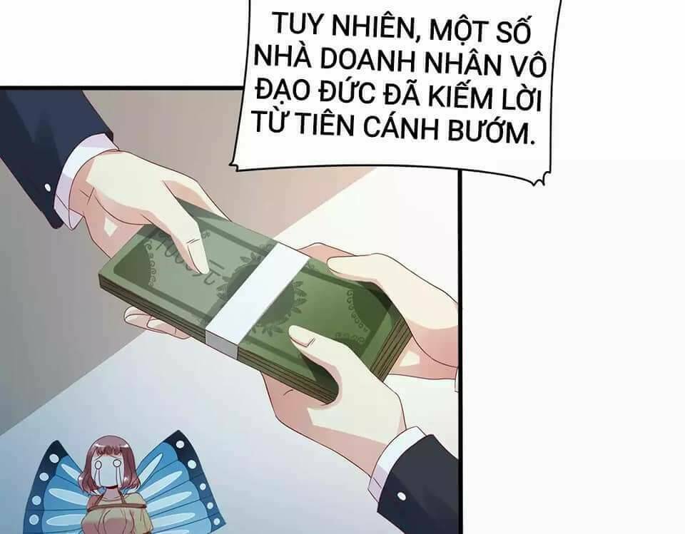 Điệp Hóa Chương 0 Ảnh 29