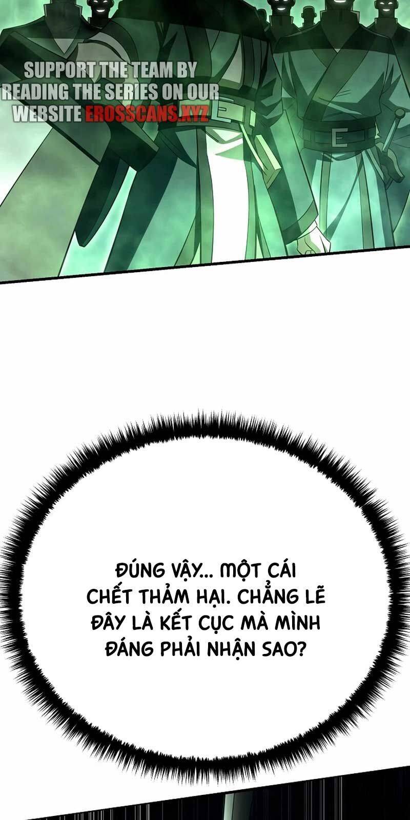Tam Vương Truyền Nhân Chương 26 Ảnh 11